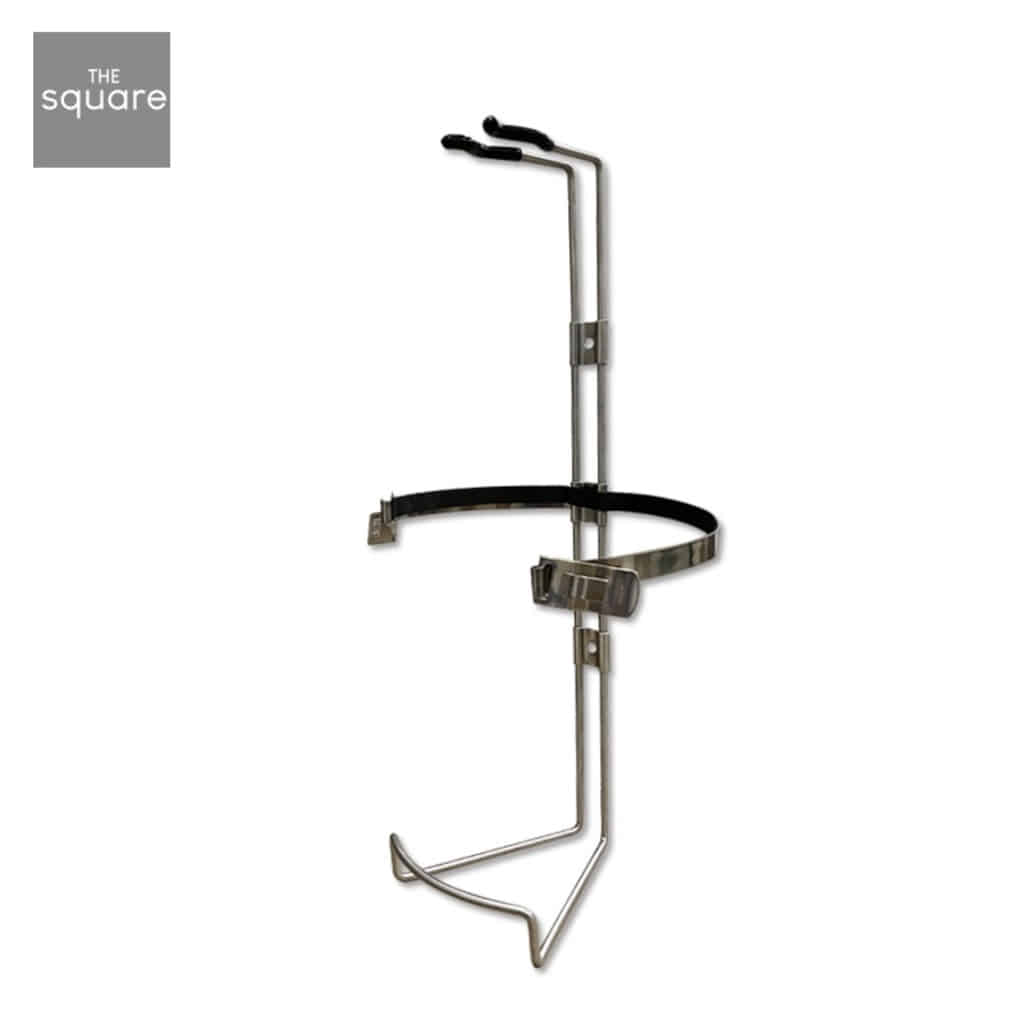 MAX 1.5kg 국산 분말 ABC소화기 [대덕소방] 고성능 가정용 소형소화기