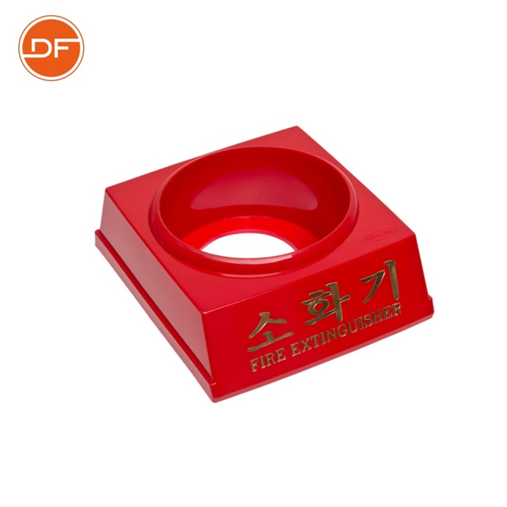 MAX 1.5kg 국산 분말 ABC소화기 [대덕소방] 고성능 가정용 소형소화기