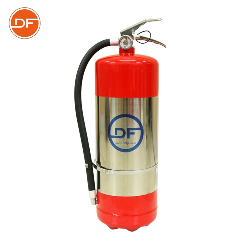 MAX 1.5kg 국산 분말 ABC소화기 [대덕소방] 고성능 가정용 소형소화기