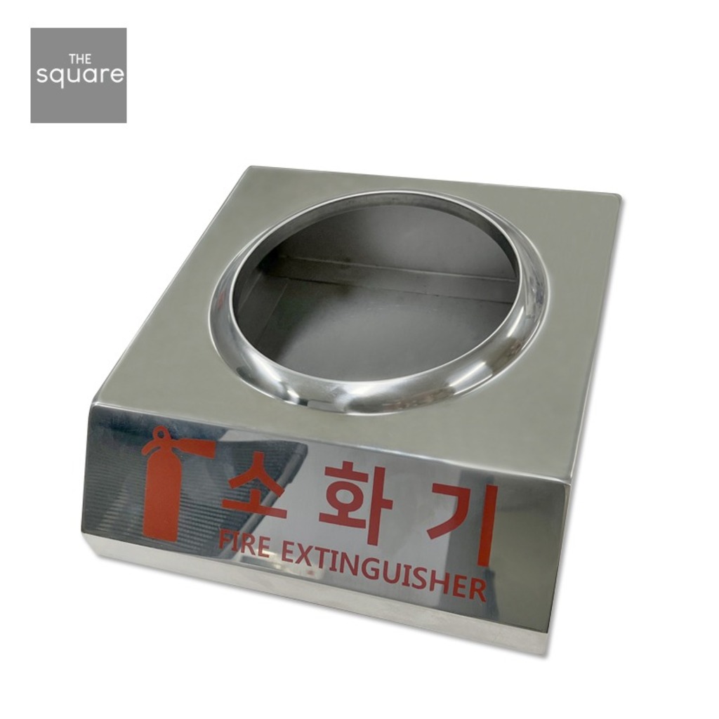 MAX 1.5kg 국산 분말 ABC소화기 [대덕소방] 고성능 가정용 소형소화기