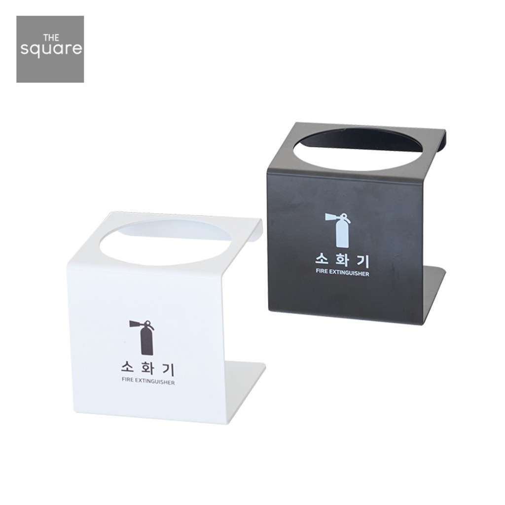 MAX 1.5kg 국산 분말 ABC소화기 [대덕소방] 고성능 가정용 소형소화기