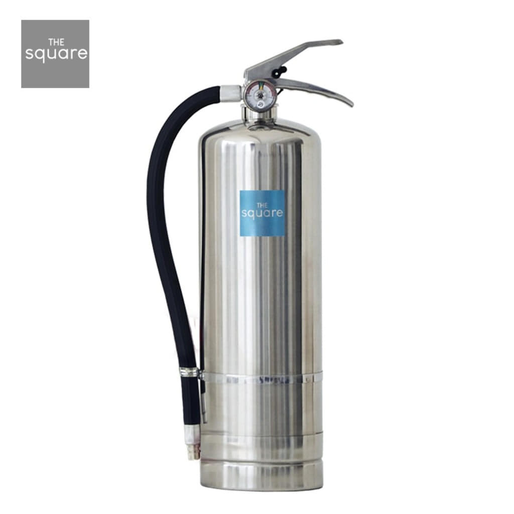 MAX 1.5kg 국산 분말 ABC소화기 [대덕소방] 고성능 가정용 소형소화기