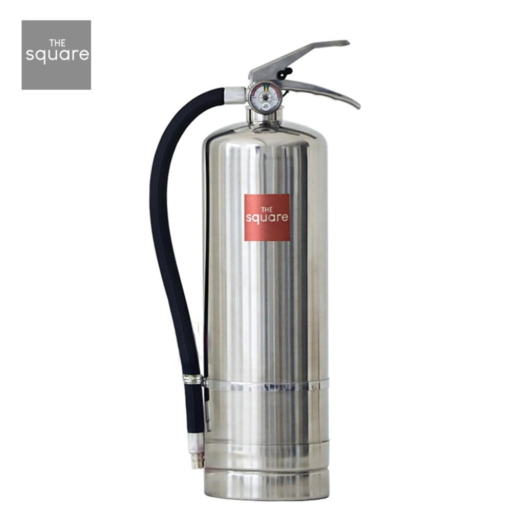 MAX 1.5kg 국산 분말 ABC소화기 [대덕소방] 고성능 가정용 소형소화기